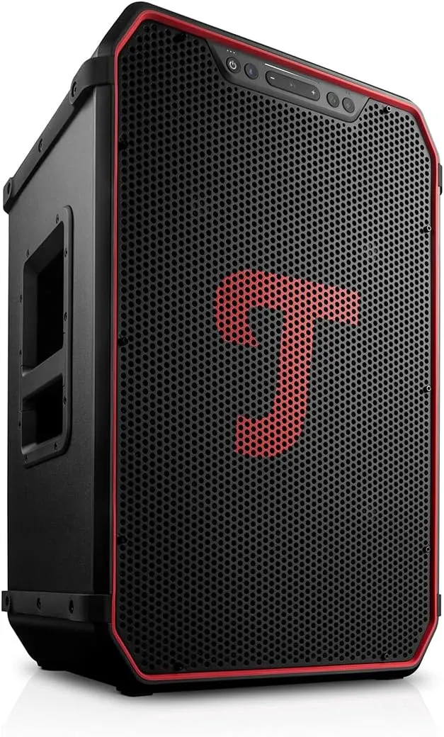 Teufel ROCKSTER NEO Bluetooth Lautsprecher