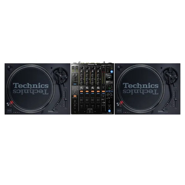 Vinyl Set