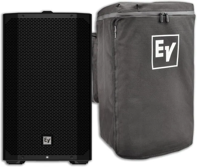 Electro-Voice Everse 12 Aktive Lautsprecher
